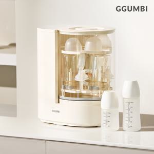 4in1 젖병살균세척기 스팀플러스 / 세척+건조+살균+보관