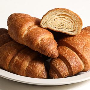 다신샵 성수동제빵소 비건&저당 쌀크로와상(75g) 1/3/6/9/15팩 골라담기