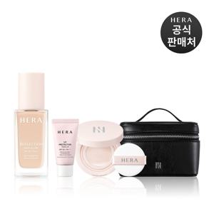 [LIVE] NEW 리플렉션 스킨 글로우 파운데이션 SPF15/PA++ 30g