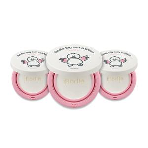 [아이보들] 아이보들 빅 선쿠션 25g 3개