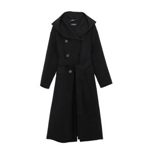 여성 롱 코트 29016063650 FAVOLA 013