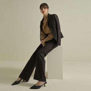 [최초가 79,900원]헤이븐 스트레이트 팬츠