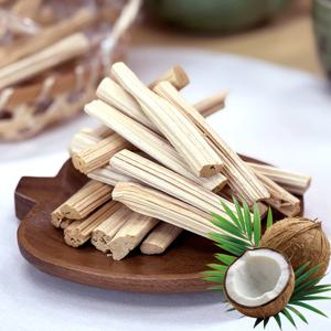 태국 코코넛엿 달라붙지 않는 바삭 수제엿 소문난간식