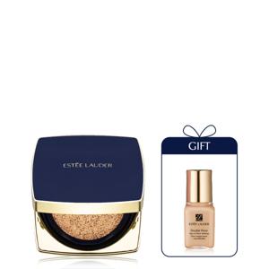 [롯데백화점](12) 더블웨어 소프트 글로우 싱글 쿠션 세트 (+더블웨어 파운데이션 디럭스)