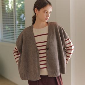 [정상가139,000원]오버핏니트베스트BLVCX7929