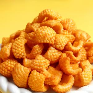 오징어맛칩 150g 소문난스낵 매콤단짠간식 오징어간식 맥주안주