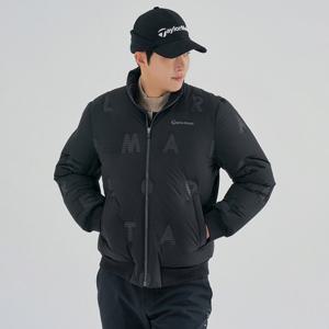 남성 겨울 중량 핫멜트 블루종 TMDJM4201_199