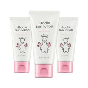 [아이보들] 아이보들 선로션 50ml 3개