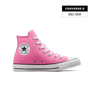 [정상가75,000] 척테일러 올스타 웁스 핑크 A05590C