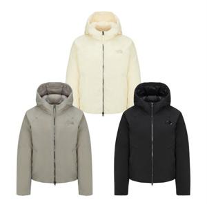 여성 앨버타 RDS 다운 자켓 NJ1DQ32 3종 택1