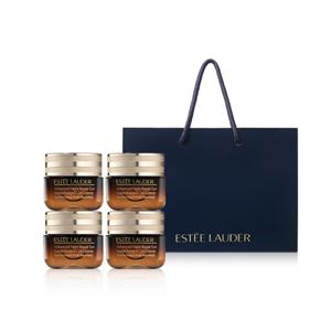 [에스티로더] 갈색병 아이 젤 크림 2+2 세트(+쇼핑백)