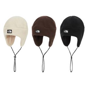 플리스 이어머프 비니(F24) NE3BR59 3종 택1