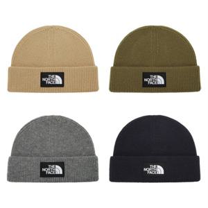 빅 로고 비니 NE3BR61 6종 택1