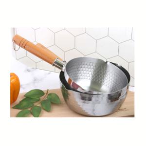 함마톤 IH 인덕션 미니 편수 라면 냄비 16cm