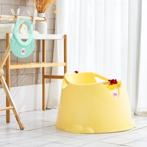 오플라 아기욕조+히포 세트_컬러선택