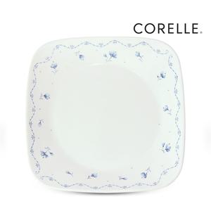 코렐 엘레강스 사각접시 대 1P BE-2213