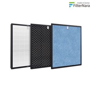 웅진 코웨이 AP-0512AH APMS-0815C 공기청정기 H13 골드 프리미