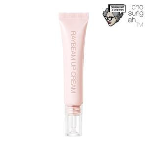 조성아 광채 볼륨 레이빔 업 크림 피치 에디션 미니