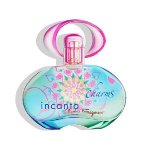 살바토레 페레가모 인칸토 참 EDT 100ml