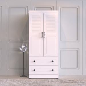 사라 클래식 투서랍 장롱 옷장 이불장 800 착불