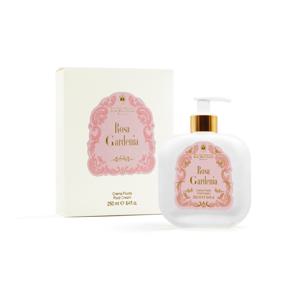 [산타마리아노벨라] [GL] 크레마 플루이다 로사 가데니아