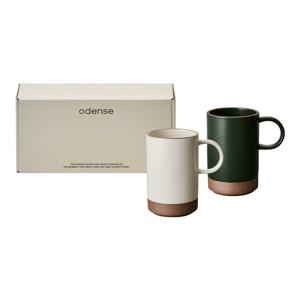 [기프트]  기획 레고트 머그 2p 세트