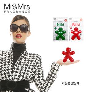 정가36,000원) [미스터앤미세스] 니키 B 2개 패키지