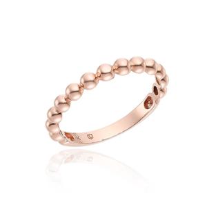 [GB] 데일리볼 14k GOLD 반지 LRS22005G