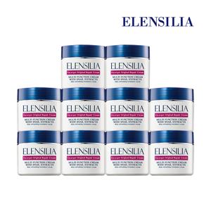 오리지날 달팽이크림 50g 10개