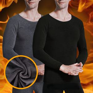 국내생산 두꺼운 남성 내복세트 양모 기모 융털 내의 남자 겨울 905