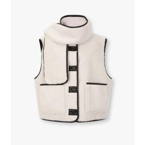 머플러set 무스탕 베스트 9104461911