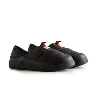 [정상가 149,000원][MEN] 인앤아웃 슬립온 - 블랙 MFF9000WWUBLK