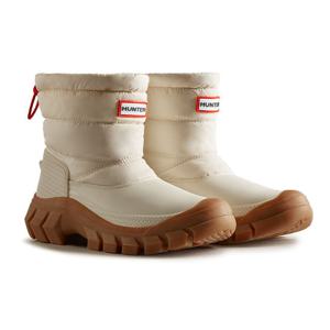 [정상가 259,000원][WOMEN] 오리지날 인트레피드 숏 스노우부츠 - 화이트윌로우 WFS2108WWUWWG