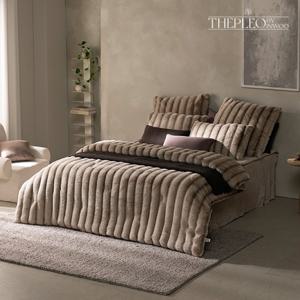 더플레오 SS faux밍크 침구세트