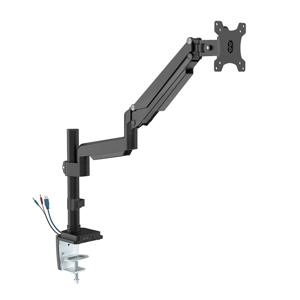 CamelMount 싱글 CMA2P 높이 조절 특화 폴타입 모니터 싱글 CMA2P 높이 조절