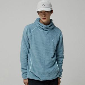 제로그램 폴라텍 알파120 후드 티셔츠_LSS2502