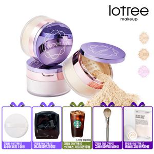 [VIP] 로트리 루스 파우더 23호 베이지