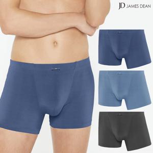 남자모달팬티 드로즈팬티 라이오셀 스판 사각팬티 세트