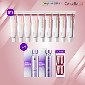 [최고가 PDRN 세럼/스페셜패키지] 동국제약 마데카크림 타임리버