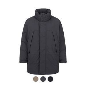 하이넥 몬스터 다운 파카_BLC4FP1001