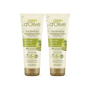[달란] 올리브 너리싱 핸드크림 250ml x2개