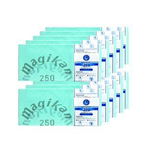 매직롤 봉투 250리필 5롤 1+1 M250A M250B MH250 MJ250