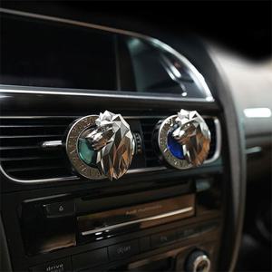 블랙 라이언 방향제 2P세트 /차량용방향제