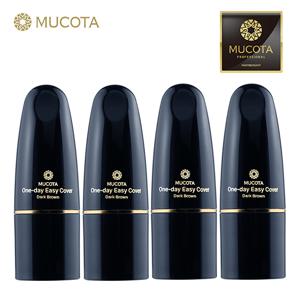 NEW  원데이이지 커버 새치스틱 4개