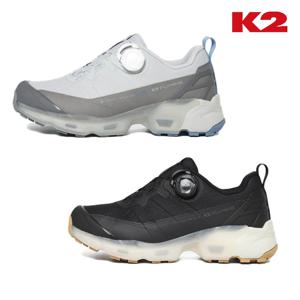 남여공용 쿠셔닝좋은 고어텍스 사계절 트레킹워킹화 프라임 FUS24G21