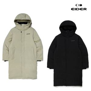 캐시미어 코트 남성 구스다운 자켓 남자롱패딩 DMW24558