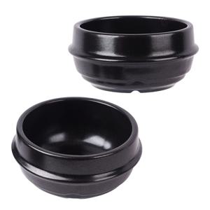 국산 업소용 뚝배기 계란찜 국밥 된장 찌개 돌솥 3호 업소용뚝배기 계란찜뚝배기 국밥뚝배기