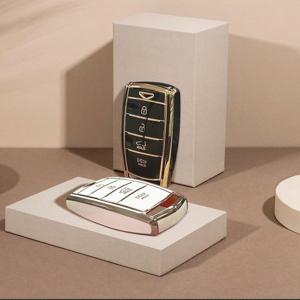 HWA G70 G80 제네시스 키케이스 키홀더 커버 G70키케이스 G80키케이스 제네시스키케이스