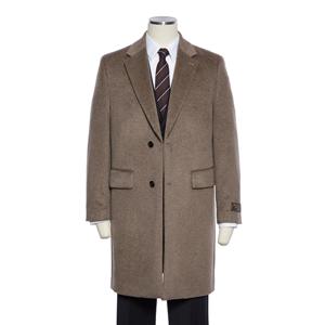 [롯데백화점][레노마캐주얼](한정수량)FW 고급스런 캐시미어100 남자코트2종RQDMBH53A