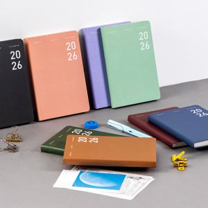 2026 위클리 베이직 플래너